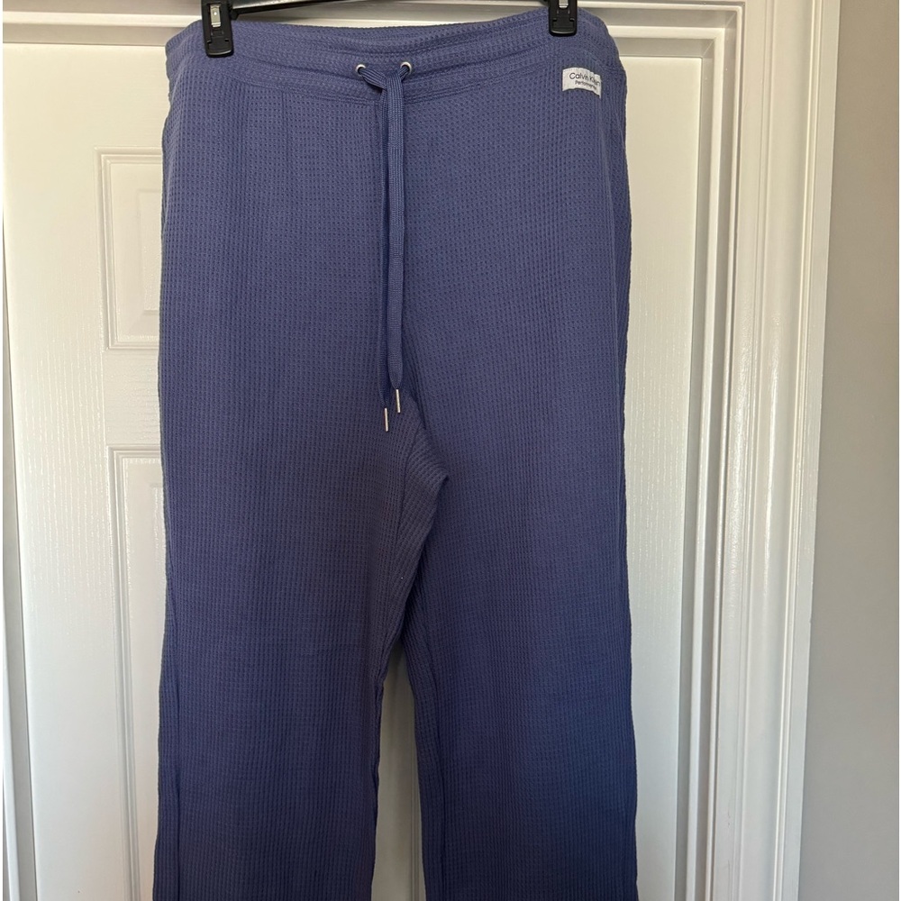 Lounge pants